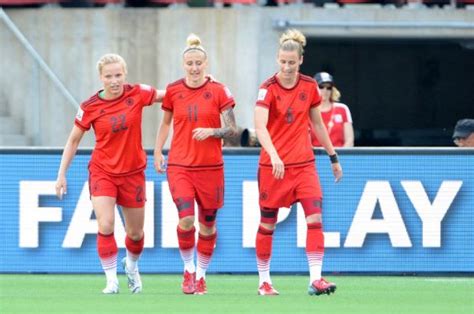 Women S World Cup Group B Preview Germany Vs Thailand Norway Vs Ivory Coast