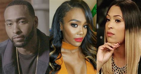Taking Sides Love And Hip Hops Willie Reacts To His Wife And Mistress
