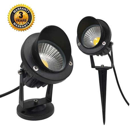 Try our free drive up. 10pcs COB garden lighting led outdoor 10W LED garden flood ...
