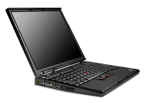 Notebookmarketreview Ibm Thinkpad X40 Review Specs And Models