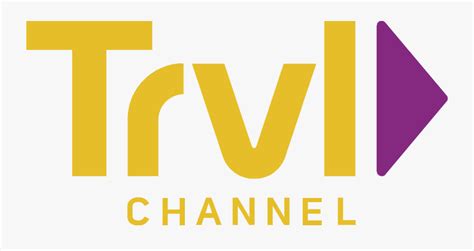 New Travel Channel Logo Free Transparent Clipart Clipartkey