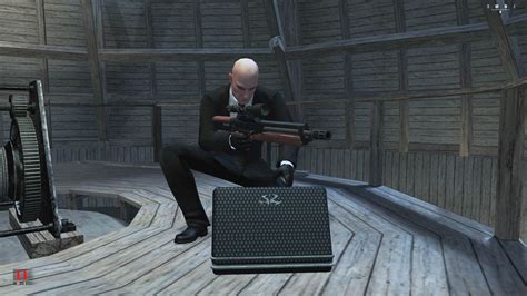 Hitman Blood Money Hd Screenshots Pictures Wallpapers Xbox One