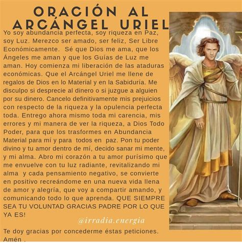 Lista 91 Foto Oracion De Los Arcangeles Para Proteccion De Los Hijos