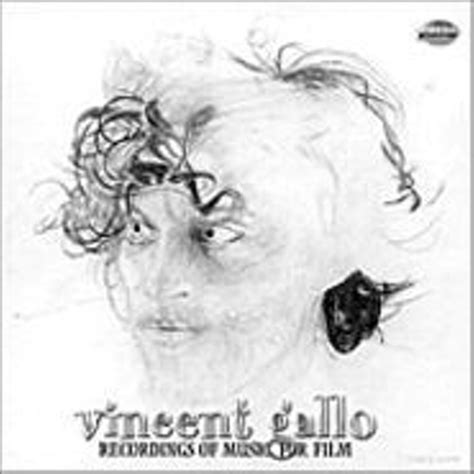 Vincent Gallo Music Stories St Louis St Louis News And Events