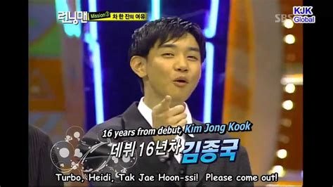 What kim jong kook has taught me: Running Man Moments. Funny Kim Jong Kook Turbo Throwback ...