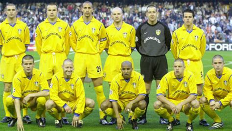 What a time to be alive. Leeds United, el último equipo de verdad