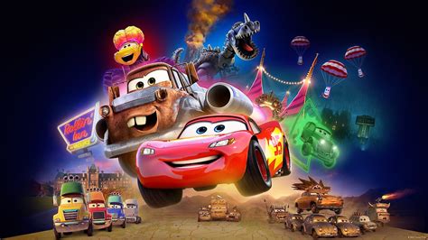 Watch Cars On The Road Streaming Online Yidio