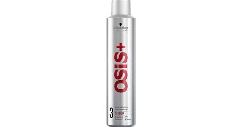 Schwarzkopf OSiS Session Extreme Hold Hairspray Price