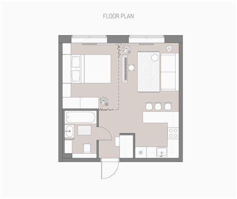 40 Sqm Floor Plan Floorplansclick