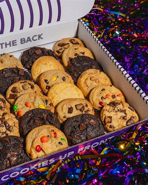 Insomnia Cookies Downtown Tempe