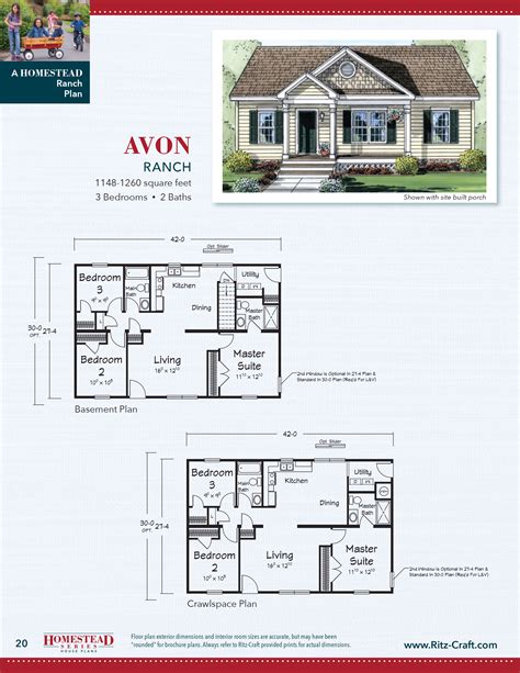 Homestead Series House Plans In Virginia Beach Suffolk Norfolk