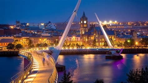 Top 10 Things To Do In Northern Ireland