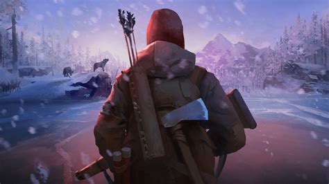 Free Download The Long Dark Phone Wallpapers Thelongdark 640x1136 For