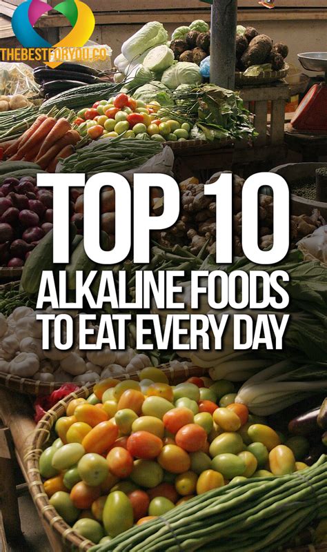 In fact, indian food includes an array of healthy spices, due to which the dishes are cooked in a multitude of ways that help retain. TOP 10 ALKALINE FOODS TO EAT EVERY DAY #food | Alkaline ...