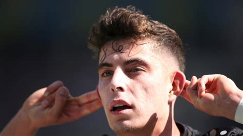 Kernspaltung ist ein begriff aus der kernphysik. Kai Havertz privat: Vom Abi in die Fußball ...