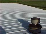Old Mobile Home Roof Repair Pictures