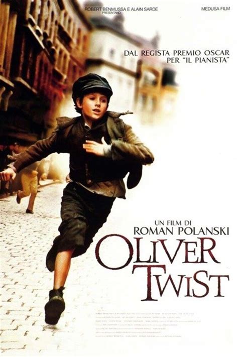 Oliver Movie