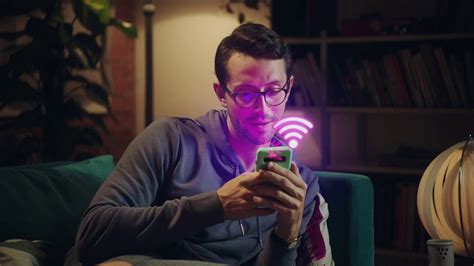 Deutsche Telekom Campaign Helps Couples Ignore Phones Canvas8