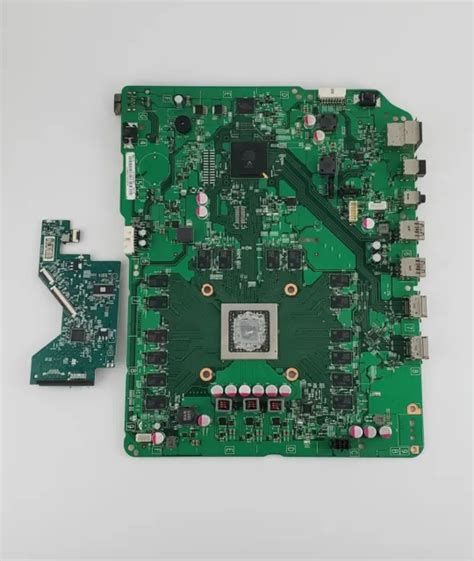 Microsoft Xbox One S Motherboard Parts Defective 3000 Picclick