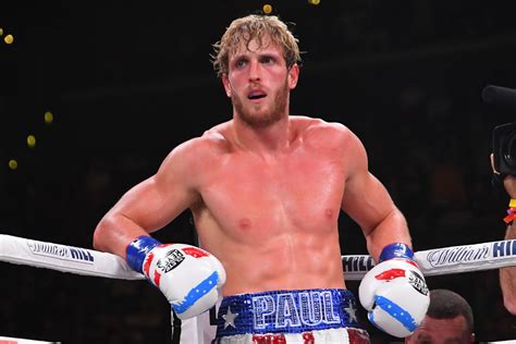 And so jake paul vs conor mcgregor is bound to happen. Logan Paul next fight: Boxing return planned for winter ...