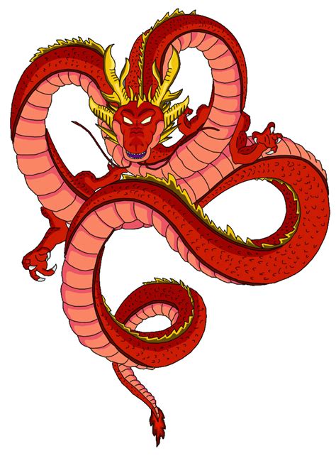 * pictures may vary from actual product. shenron clipart 20 free Cliparts | Download images on ...