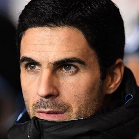 Mikel Arteta Salary And Net Worth As A Head Coach Of Arsenal Who Is He