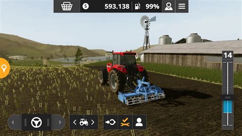 Download Farming Simulator 20 On Pc Gameloop Official