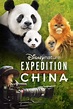 Digital Review: Disneynature Expedition China - LaughingPlace.com