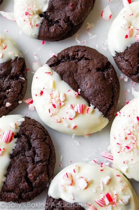 For some, christmas cookie baking is like an olympic sport. 30 BEST Freezable Cookies | The View from Great Island