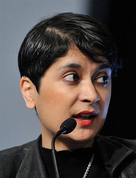shami chakrabarti on the horrors of being a woman