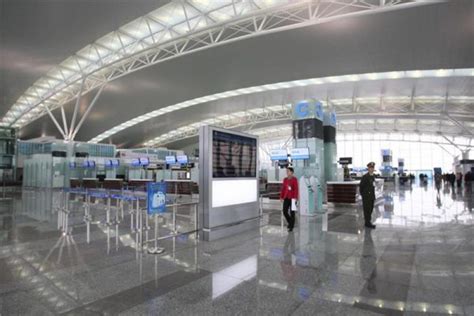 Noi Bai International Airport Han Guide Facilities And Hotels