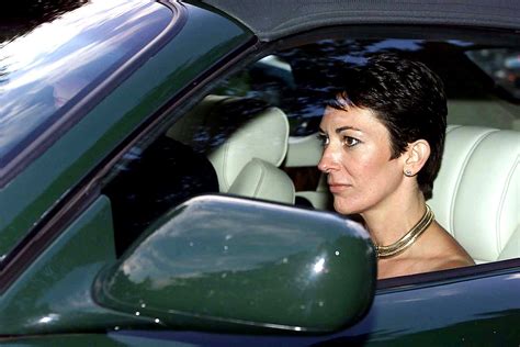 Ghislaine Maxwell Trial The Long History Of Women Who Abuse Other Women