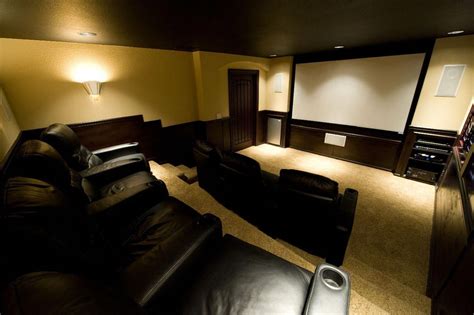 In order to get the most years out of your furniture, you must know how to clean furniture correctly and keep it in great condition with these easy maintenance ideas. "How to Install a Custom Home Theater System in 9 Steps ...