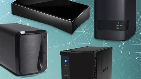 Best Nas Drive For Media Streaming And Backup Techhive