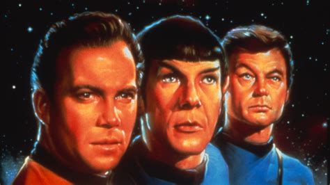 Star Trek The Original Series 4k Ultra Hd Wallpaper And Background