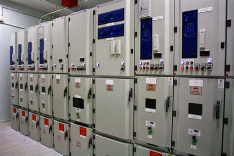 Electrical Switchgear Protection Engineerings Zone