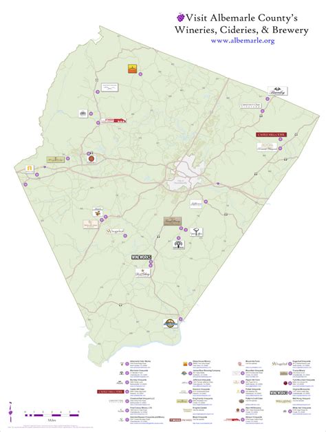 Maps Realtors Real Estate Agents Charlottesville Va