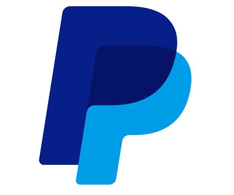 Paypal Logo Histoire Signification Et évolution Symbole