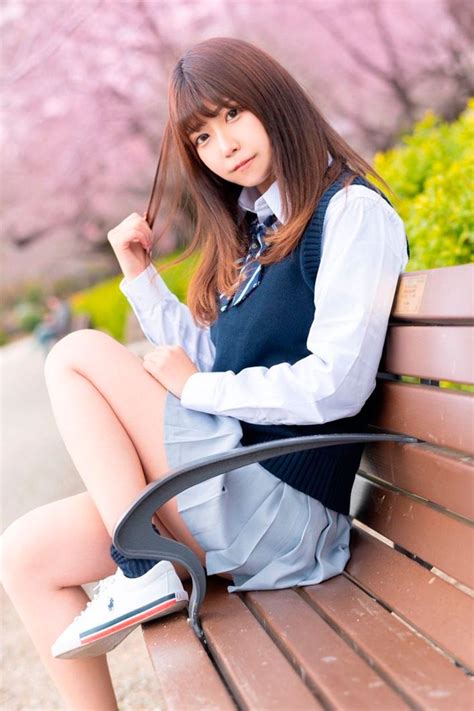 Japanese Girls School Uniforms Cyber Security Japan Girl Japanese Girl