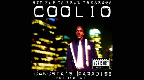 Coolio Gangsta Rapper Hip Hop Rap Hd Wallpaper Pxfuel