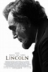 LINCOLN Movie Poster Starring Daniel Day-Lewis | Collider