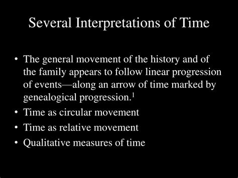 Ppt Time Travel Powerpoint Presentation Free Download Id1530871
