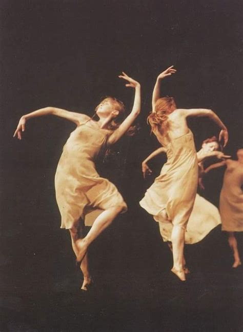 Pina Bausch Igor Stravinskys Rite Of Spring “opening” Contemporary