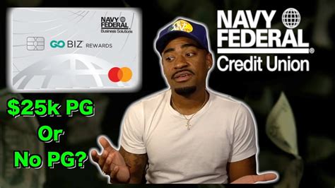 Navy Federal Business Credit Card K Limit Gobiz Rewards Visa And