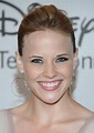 Katie Leclerc