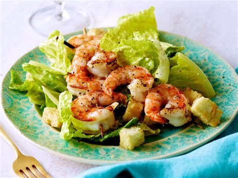 Healthy Salad Recipes Food Network Recipes Dinners