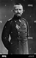 General Erich von Falkenhayn Stockfotografie - Alamy