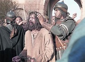 National Geographic estrena 'Killing Jesus'