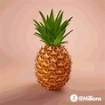 Pineapple Spike GIF - Pineapple Spike Spikes - Discover & Share GIFs