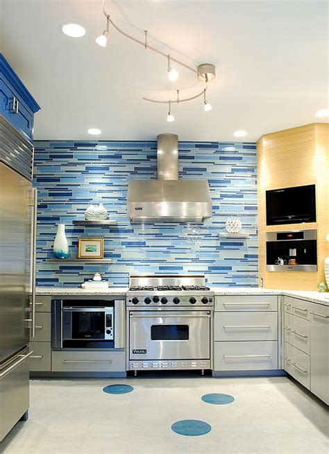 Best Home Decorating Ideas Top Designer Decor Tricks Blue